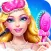 Pajamas Party -Princess Makeup