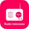 Indonesia Live Radio