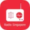 Singapore Live Radio