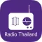 Thai Live Radio