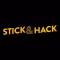 Stick and Hack