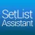 SetList & Repertoire Assistant
