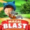 Magic Blast Arena