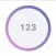 Reactive Tally Counter