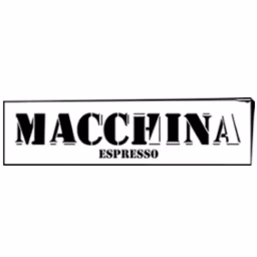 Macchina Eastgardens Macchina Eastgardens