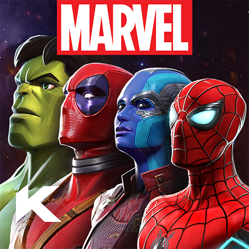 Marvel Contest of Champions Marvel Contest of Champions