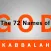 72 Names of God