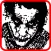 No.3 Nonogram logic puzzle (picross)