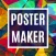 Poster Maker - Flyer Creator .