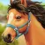 My Wild Horse Riding Game