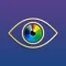 Renkli Lens
