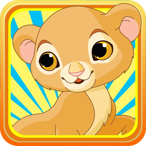 Baby Lion Cub King of the Jungle : Zoo Hunters Rescue Baby Lion Cub King of the Jungle : Zoo Hunters Rescue