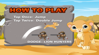 Baby Lion Cub King of the Jungle : Zoo Hunters Rescue Screenshots