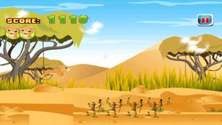 Baby Lion Cub King of the Jungle : Zoo Hunters Rescue Screenshots