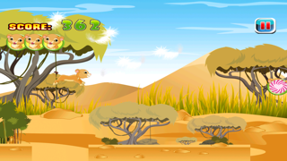 Baby Lion Cub King of the Jungle : Zoo Hunters Rescue Screenshots