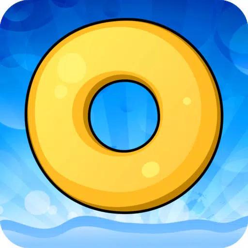 Donut Clickers: Pop Cake Donuts Donut Clickers: Pop Cake Donuts