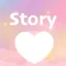 Get Likes'Story Tags for Photo
