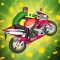 Ben Motorcycle Racing