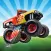Monster Truck Blaze Racing