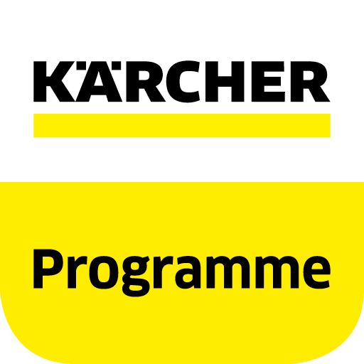 Kärcher Programme