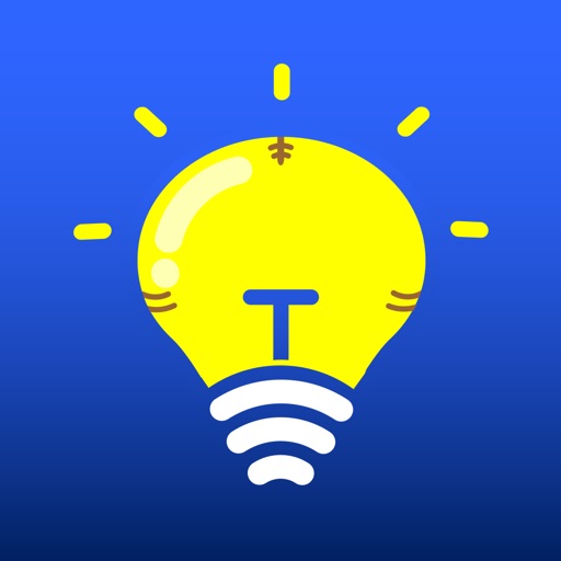 Try Blinky