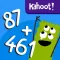 Kahoot! Big Numbers: DragonBox