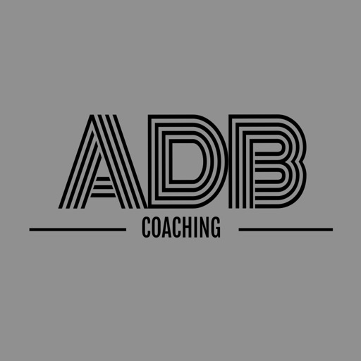 ADB Coaching ADB Coaching