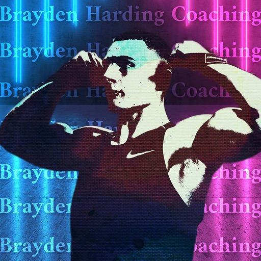 Brayden Harding Coaching Brayden Harding Coaching