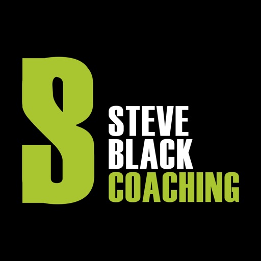 Steve Black Coaching Steve Black Coaching