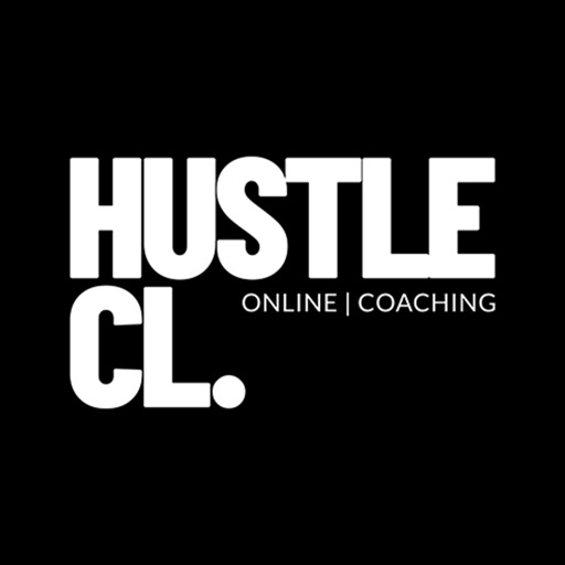 HUSTLE CLUB | online coaching HUSTLE CLUB | online coaching