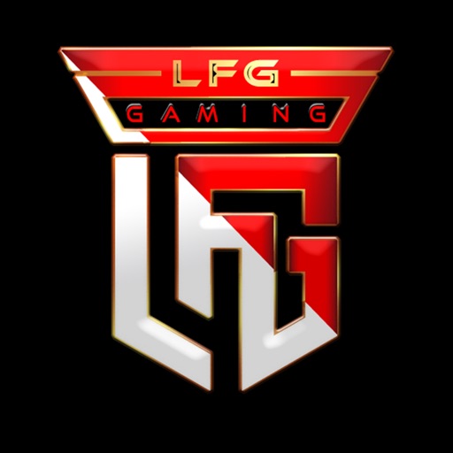 LFG Healthy Gaming LFG Healthy Gaming