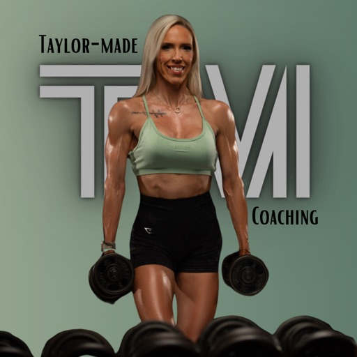 Taylor-Made Coaching Taylor-Made Coaching