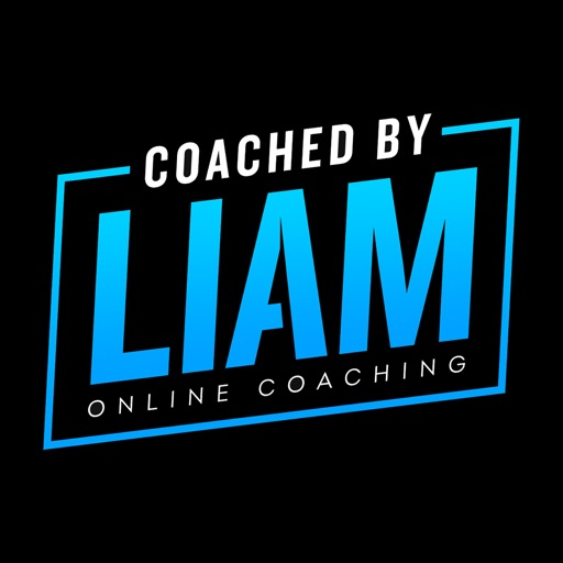Coached By Liam Coached By Liam