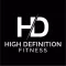 High Definition Fitness