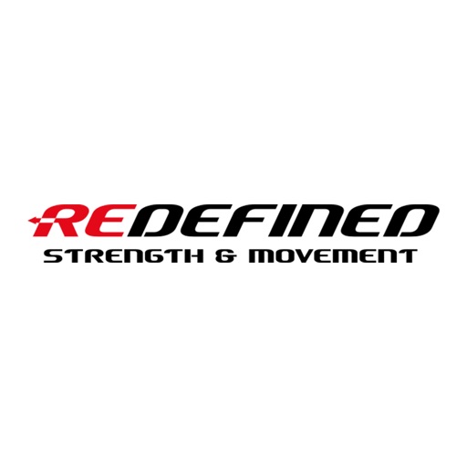 Redefined Strength & Movement Redefined Strength & Movement