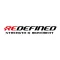 Redefined Strength & Movement