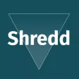 Shredd