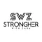 StrongHER with Zara