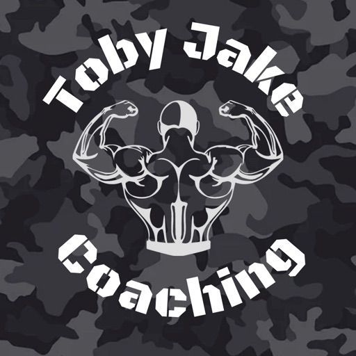 Toby Jake Online Coaching Toby Jake Online Coaching