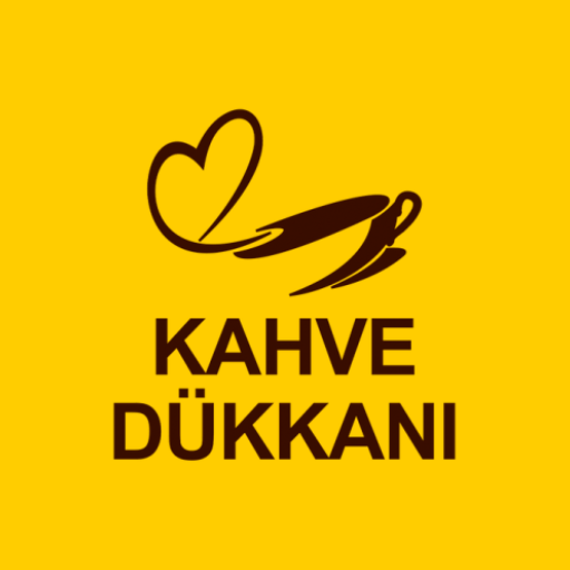 Kahve Dükkanı Kahve Dükkanı