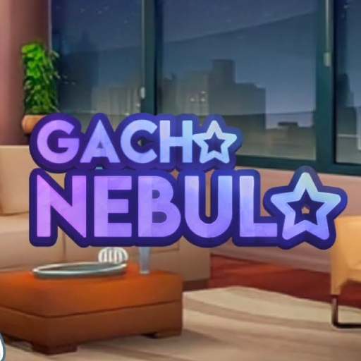 Gacha Nebula
