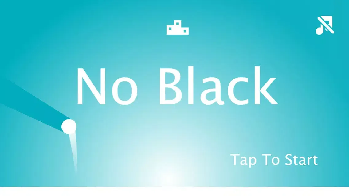 NoNoBlack应用截图