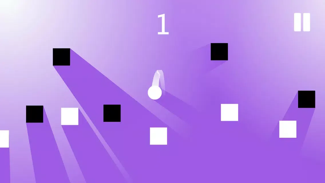NoNoBlack应用截图