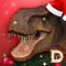 Dino Card Survival Deckbuilder
