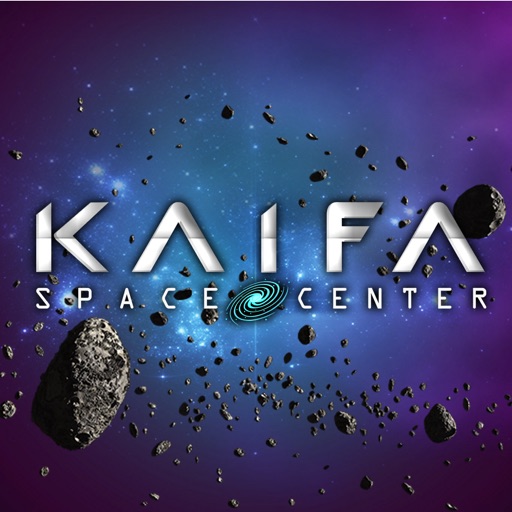 Kaifa Space Center Kaifa Space Center