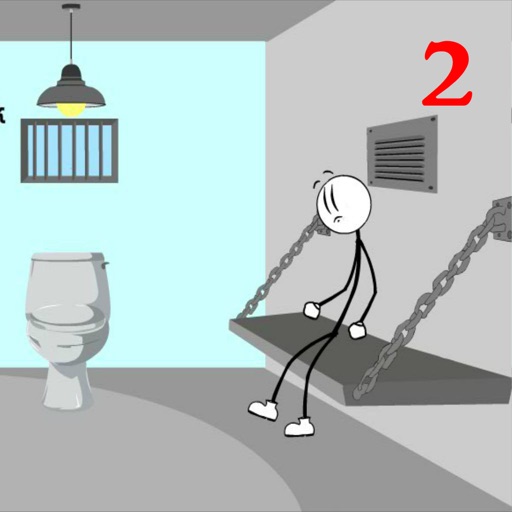 Stickman Jail Tour 2 Stickman Jail Tour 2