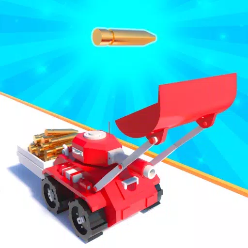 Stack Bullets!