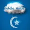 White noise free- Meditation to Relax Sleep Better