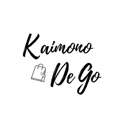 Kaimono De Go Kaimono De Go
