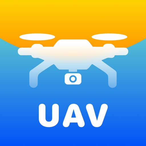 UAV Weather Forecast DroneWX